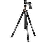 Image of Vanguard Alta Pro 283CGH Carbon Tripod with GH-100