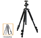 Image of Vanguard Aluminum Tripod Tracker 283AB w/ SBH-100 Ball Head