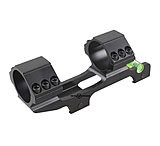 Image of Vector Optics 30mm One Piece ACD Weaver Level Mount Ring