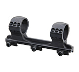 Image of Vector Optics 34mm X-Accu One Piece High Picatinny Mount