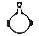 Image of Vector Optics Continental Rifle Scope Power Ring Throw Level
