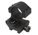 Image of Vector Optics Flip-to-Side 30mm Picatinny Ring for RDS/ Magnifiers