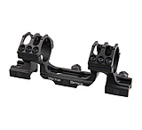 Image of Vector Optics 30mm One-Piece Skeletonized Picatinny Scope Mount
