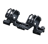 Image of Vector Optics 30mm OP Skeletonized Picatinny Mount
