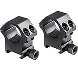 Image of Vector Optics 25.4mm Weaver Rings-Medium