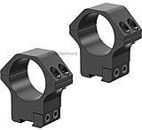 Image of Vector Optics 30mm Dovetail Rings-Medium