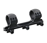 Image of Vector Optics X-Accu 34mm Medium Profile One Piece Picatinny Mount
