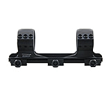 Image of Vector Optics X-Accu 34mm Medium Profile One Piece Picatinny Mount