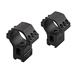 Image of Vector Optics X-Accu 30mm Dovetail Rings w/ Adjustable Anti-Shock Pin