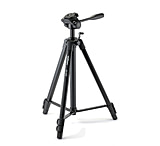 Image of Velbon EX 3-section Aluminum Heavy Duty Ttripod