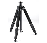 Image of Velbon GEO E643 Lever Locking Legs Carbon Tripod