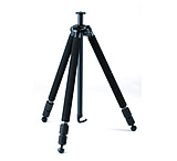Image of Velbon GEON535 Nut Locking Legs Carbon Tripod
