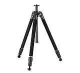 Image of Velbon GEON730 Nut Locking Legs Carbon Tripod