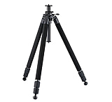 Image of Velbon GEON830 Nut Locking Legs Carbon Tripod
