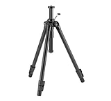 Image of Velbon Sherpa Aluminum 3-sections Gear Elevator Tripod