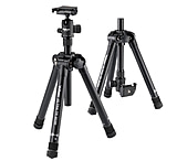 Image of Velbon Ultra TR Aluminum 6-sections Tripod