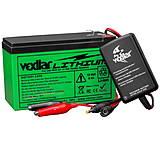 Image of Vexilar Lithium Ion Battery &amp; Charger