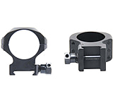Image of Viridian OpticsPlanet Exclusive Optics Scope Rings