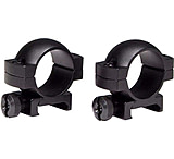 Vortex Hunter Rifle Scope Rings