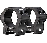 Vortex Pro Series Rifle Scope Rings