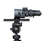 Image of Vortex Recon 15x50 R/T Tactical Scope with VMS RT155-VMS