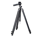 Image of Vortex STX Tripod with RC 322 Grip-Action Head Kit STX-322