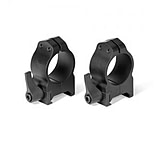 Image of Vortex HS 1 Inch Quick-Release Rifle Scope Rings 2-Pack