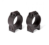 Image of Vortex HS 30mm Rifle Scope Rings 2-Pack