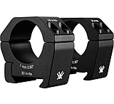Vortex Sport 1in Riflecope Rings