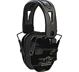 Walkers Razor Tacti-Grip Series Electronic Ear Muffs