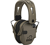 Walkers Razor Tacti-Grip Series Electronic Ear Muffs