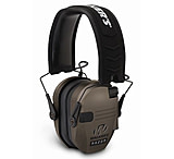 Walkers Razor Series Slim Shooter Folding Electronic Ear Muffs