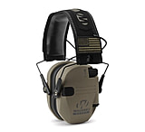 Walkers Razor Slim Electronic Patriot Series Ear Muffs