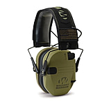 Walkers Razor Slim Electronic Patriot Series Ear Muffs
