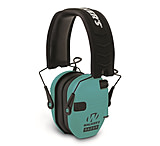 Walkers Razor Slim Shooter Folding Electronic Ear Muff