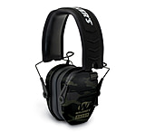Walkers Razor Slim Shooter Folding Electronic Ear Muff
