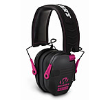Walkers Razor Series Slim Shooter Folding Electronic Ear Muffs