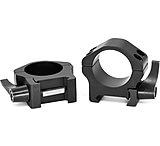 Image of Warne 1-inch Riflescope Rings