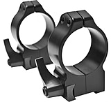 Image of Warne .22 30mm QD Rifle Scope Rings
