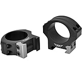 Warne Hyperlite Riflescope Rings