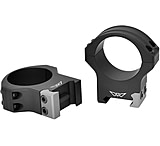 Warne Hyperlite Riflescope Rings