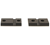 Image of Warne Matte Base Set For Browning A-Bolt WSSM M918919M