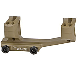 Image of Warne Gen 2 Extended Skeletonized MSR Mount