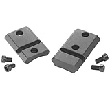 Image of Warne Matte Base Set For Browning A-Bolt M918918M