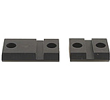 Image of Warne Matte Base Set For Savage 10-16 M9889936M