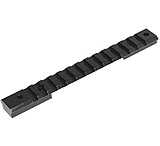 Image of Warne Matte Picatinny Base For Marlin XL7