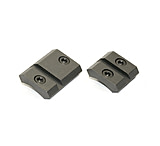 Image of Warne Maxima 2 piece. Steel Rifle Scope Base for Browning BLR Lightning