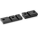 Image of Warne Matte Base Set For Winchester 70