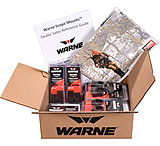 Image of Warne Maxima Horizontal Stckng Dealer Pack W/30 Warne Mounts