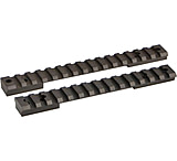 Image of Warne Maxima Nosler M48 Long Action Tactical Rail